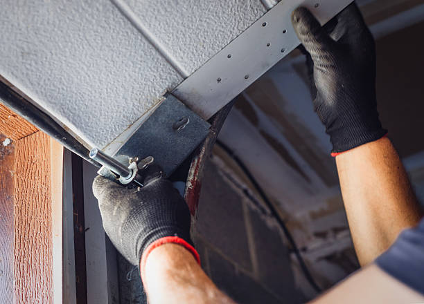 Reliable Garage Door Panel Replacement contractor in Los Angeles, CA by Garage Doors Repair Pro